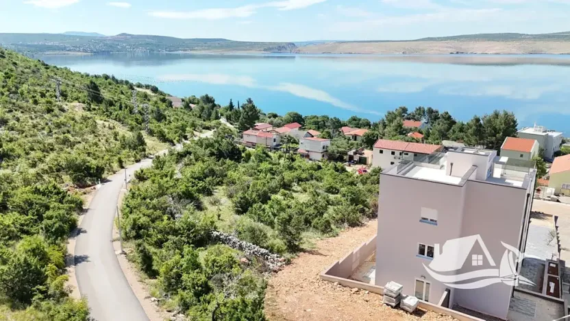 Prodej bytu 3+kk, Starigrad, Chorvatsko, 75 m2