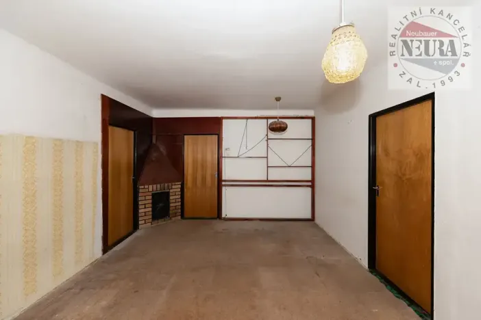 Prodej bytu 4+1, Praha - Košíře, V břízkách, 119 m2
