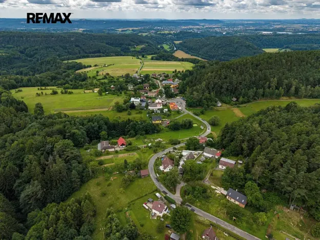 Prodej rodinného domu, Koberovy, 159 m2