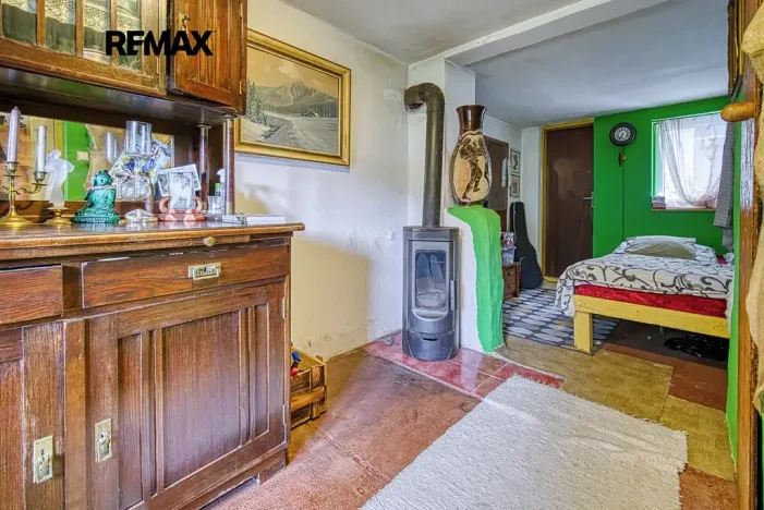 Prodej rodinného domu, Koberovy, 159 m2