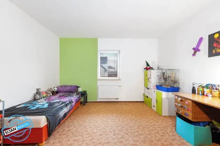 Prodej rodinného domu, Opava, Slezská, 165 m2