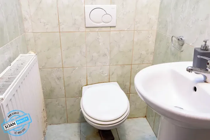 Prodej rodinného domu, Opava, Slezská, 165 m2