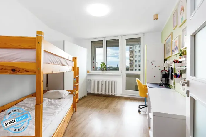 Prodej bytu 3+1, Opava, Antonína Sovy, 65 m2