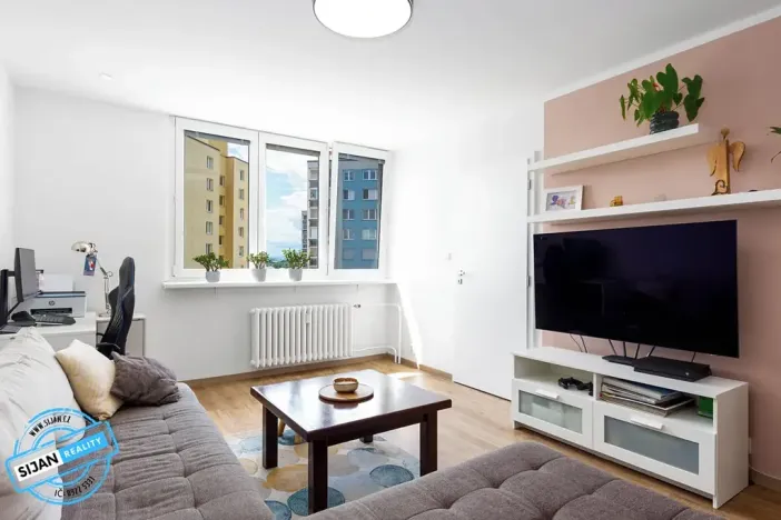 Prodej bytu 3+1, Opava, Antonína Sovy, 65 m2