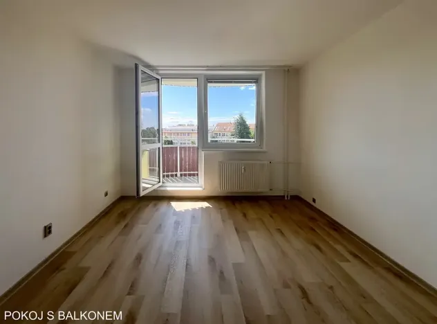 Pronájem bytu 1+1, Brno, Schwaigrova, 35 m2