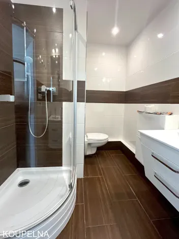 Pronájem bytu 1+1, Brno, Schwaigrova, 35 m2