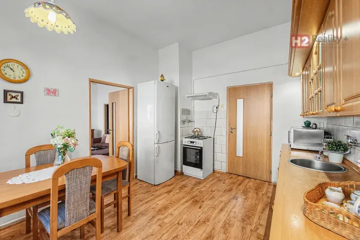 Prodej rodinného domu, Lom, Osecká, 150 m2