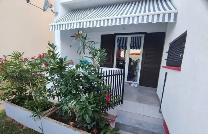 Prodej bytu 2+kk, Novigrad, Chorvatsko, 40 m2