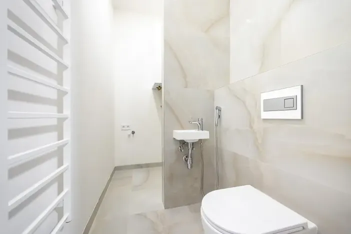 Prodej bytu 3+kk, Praha - Libeň, U libeňského pivovaru, 77 m2