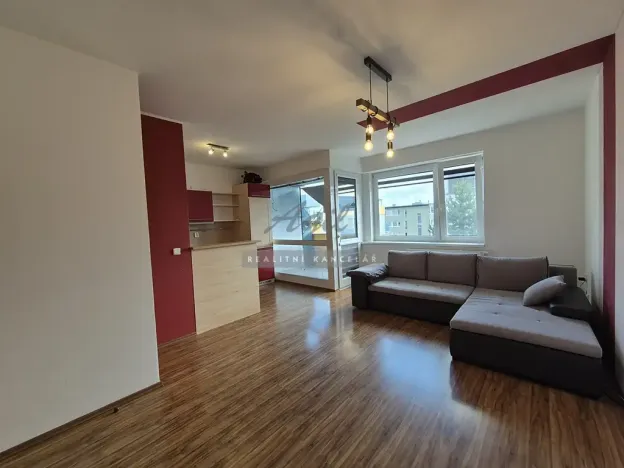Prodej bytu 2+kk, Brno, 57 m2