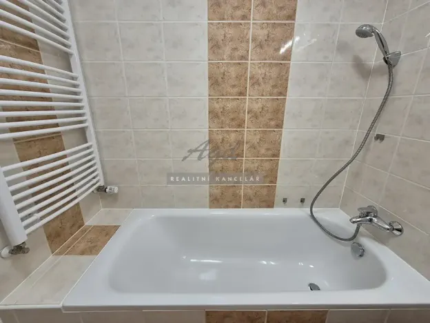 Prodej bytu 2+kk, Brno, 57 m2