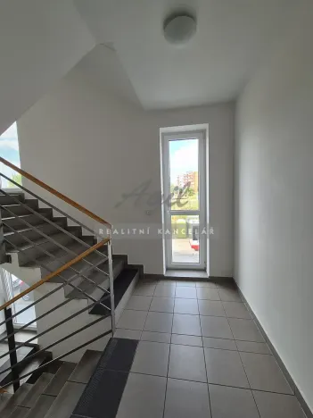 Prodej bytu 2+kk, Brno, 57 m2