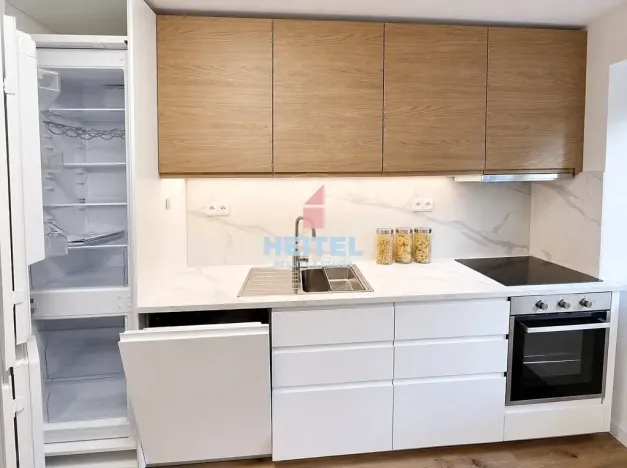 Prodej bytu 2+kk, Ostrava, Gerasimovova, 52 m2