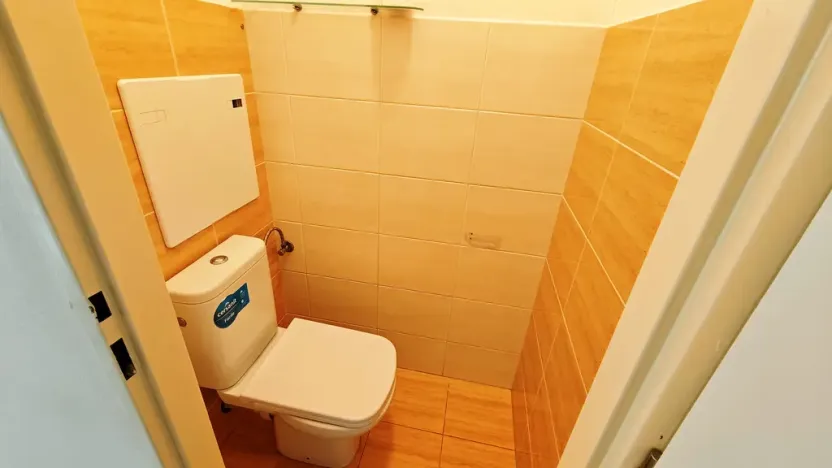 Pronájem bytu 3+1, Třebíč - Nové Dvory, Kpt. Jaroše, 72 m2