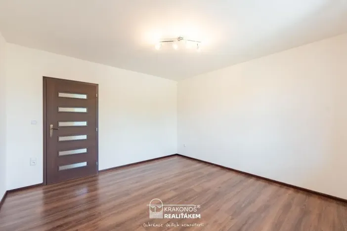 Prodej rodinného domu, Horní Nětčice, 134 m2
