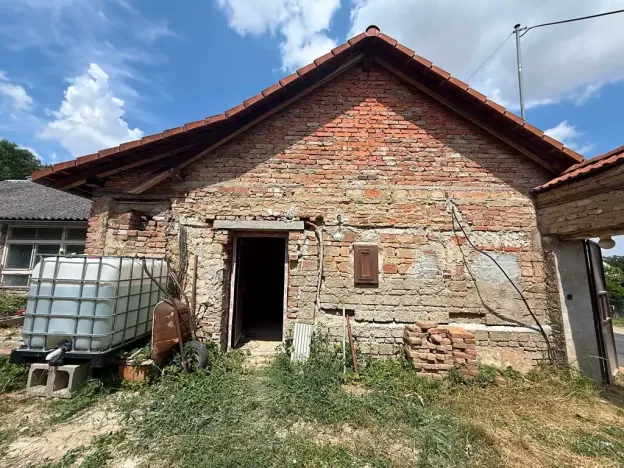 Prodej rodinného domu, Borotice, 120 m2