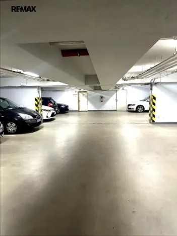 Pronájem bytu 2+kk, Kladno, Generála Selnera, 52 m2
