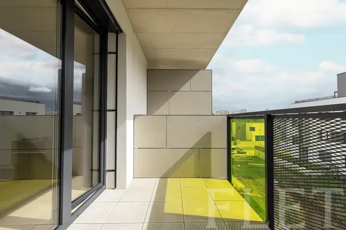 Pronájem bytu 1+kk, Praha - Chodov, Nebřenická, 37 m2