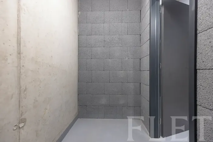 Pronájem bytu 1+kk, Praha - Řeporyje, Haenkeho, 31 m2