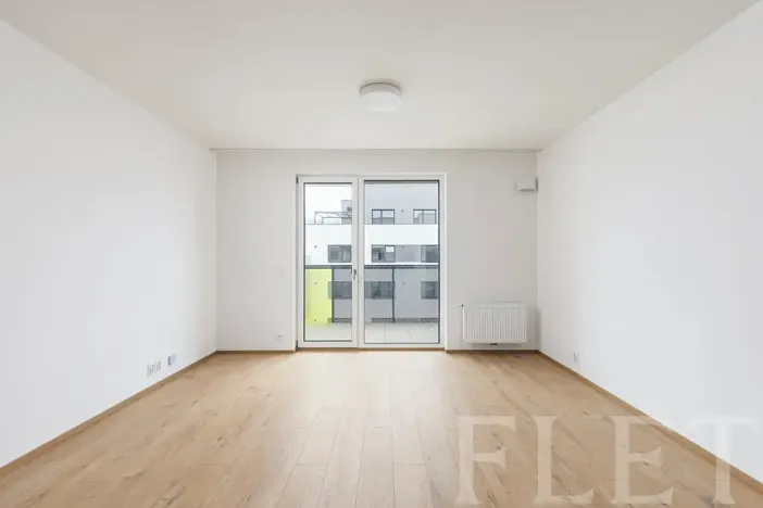 Pronájem bytu 2+kk, Praha - Chodov, Nebřenická, 56 m2