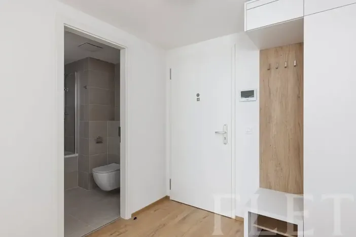 Pronájem bytu 2+kk, Praha - Chodov, Nebřenická, 56 m2