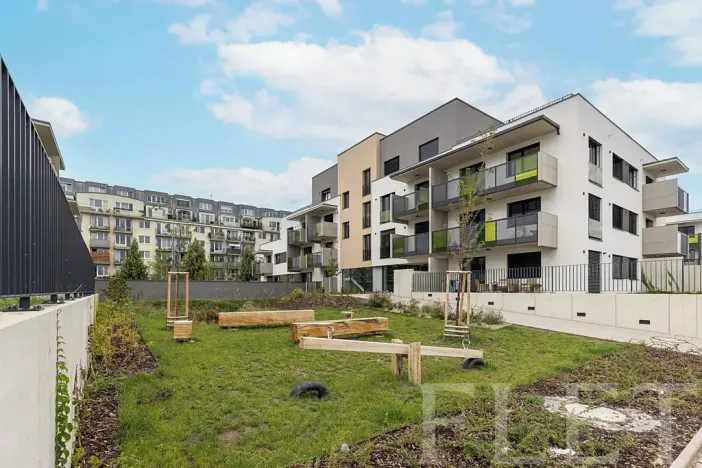 Pronájem bytu 2+kk, Praha - Chodov, Nebřenická, 56 m2