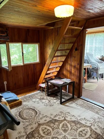 Prodej chaty, Doudleby, 75 m2