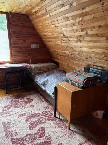 Prodej chaty, Doudleby, 75 m2
