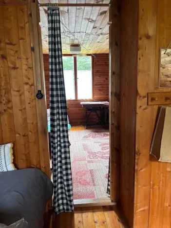 Prodej chaty, Doudleby, 75 m2