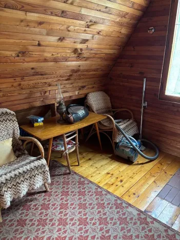 Prodej chaty, Doudleby, 75 m2