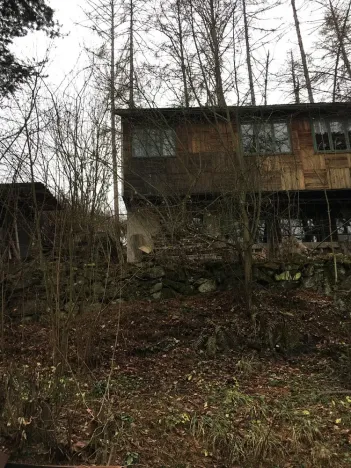 Prodej chaty, Doudleby, 50 m2