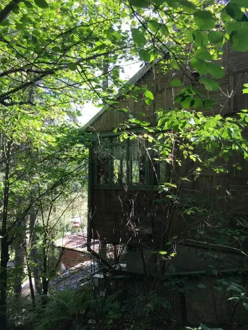Prodej chaty, Doudleby, 50 m2