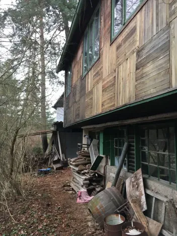 Prodej chaty, Doudleby, 50 m2