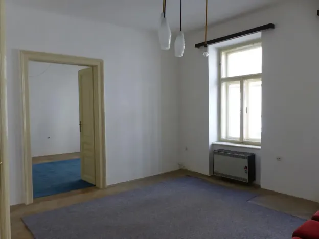 Pronájem bytu 1+1, Brno - Ponava, 75 m2