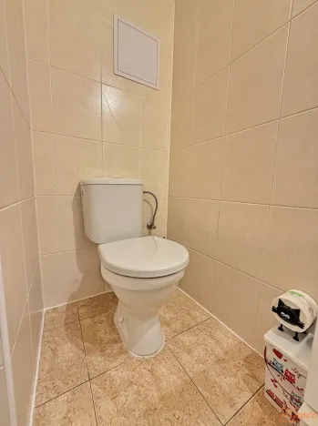 Prodej bytu 2+kk, Kralupy nad Vltavou, Přemyslova, 50 m2
