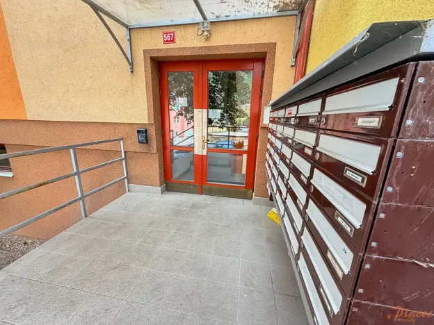 Prodej bytu 2+kk, Kralupy nad Vltavou, Přemyslova, 50 m2
