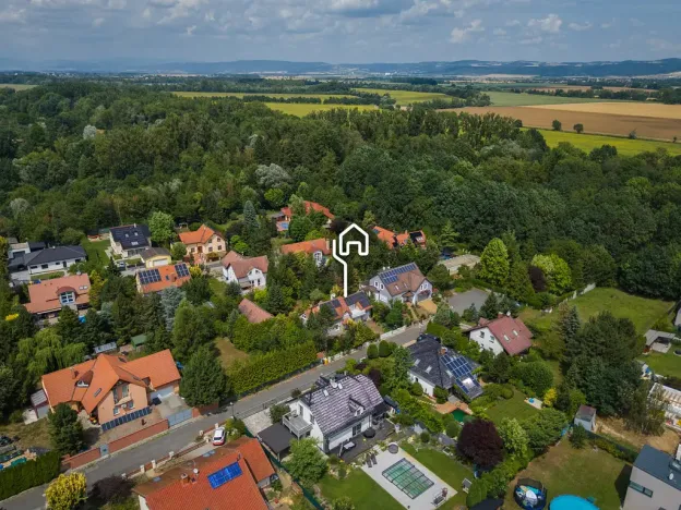 Prodej rodinného domu, Olomouc - Chomoutov, Javorová, 185 m2