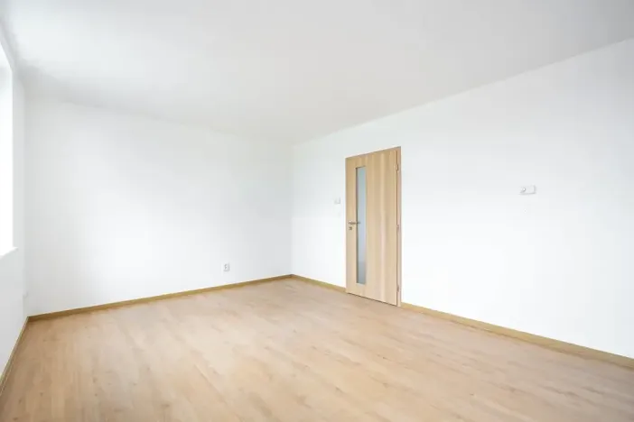 Prodej bytu 2+kk, Brno, Holzova, 41 m2