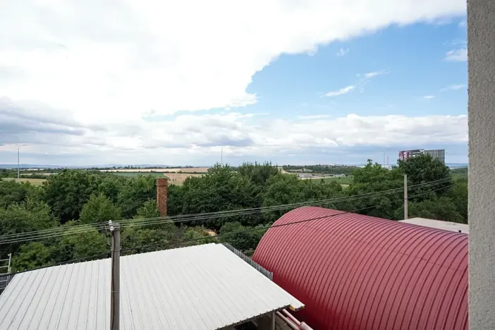 Prodej bytu 2+kk, Brno, Holzova, 41 m2
