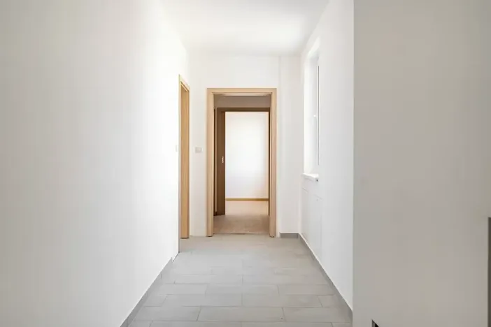 Prodej bytu 2+kk, Brno, Holzova, 33 m2