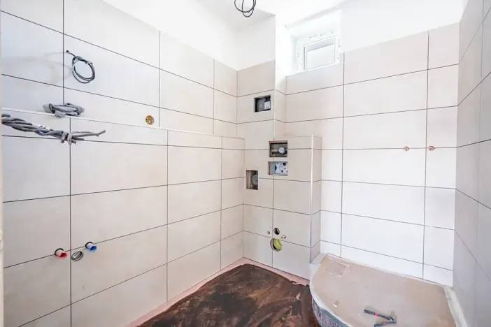 Prodej bytu 2+kk, Brno, Holzova, 40 m2