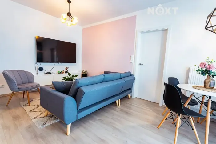 Prodej bytu 3+kk, České Budějovice, Plukovníka Malého, 60 m2