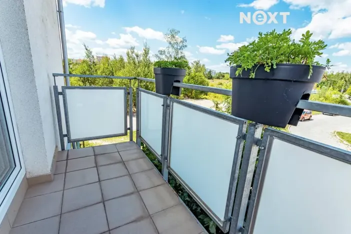 Prodej bytu 3+kk, České Budějovice, Plukovníka Malého, 60 m2