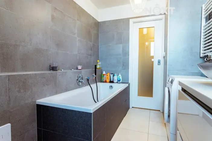 Prodej bytu 3+kk, České Budějovice, Plukovníka Malého, 60 m2