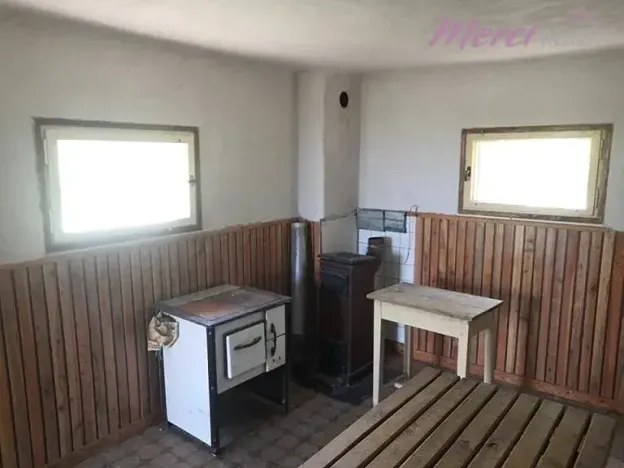 Prodej chaty, Podolí, 23 m2