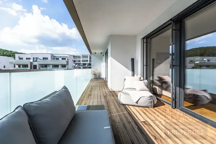 Prodej bytu 2+kk, Praha - Jinonice, Barvitiova, 57 m2