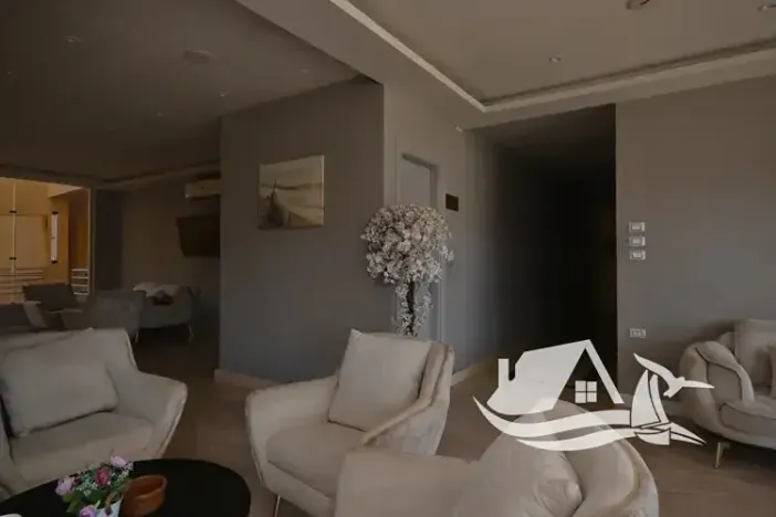 Prodej bytu 2+kk, Hurghada, Egypt, 76 m2