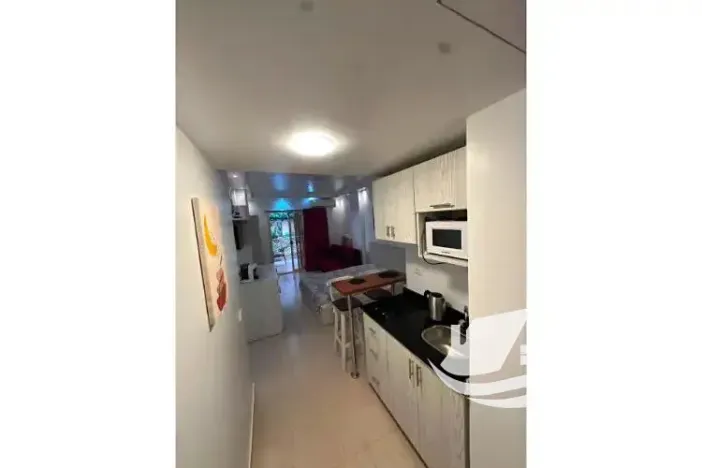 Prodej bytu 1+kk, Hurghada, Egypt, 40 m2