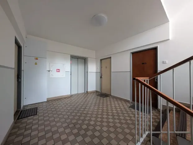 Pronájem bytu 2+1, Mladá Boleslav, Havlíčkova, 65 m2
