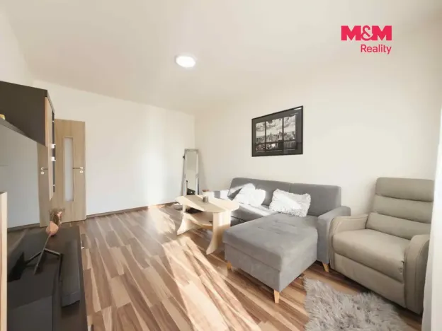 Prodej bytu 2+1, Karviná - Mizerov, Čajkovského, 50 m2